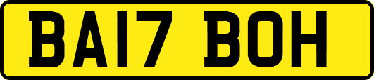BA17BOH