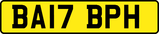 BA17BPH