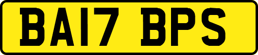BA17BPS