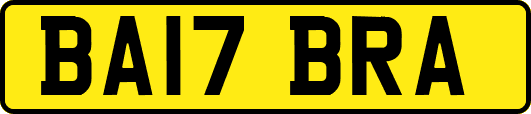 BA17BRA
