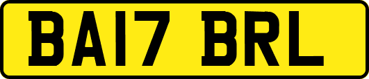 BA17BRL