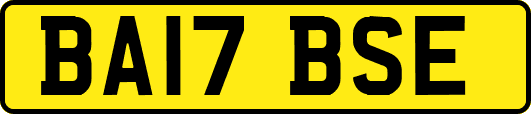 BA17BSE