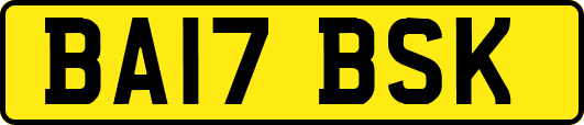 BA17BSK