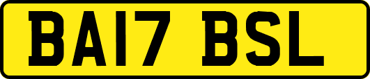 BA17BSL