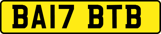 BA17BTB