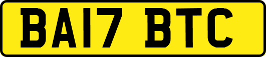 BA17BTC