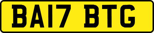 BA17BTG