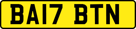 BA17BTN