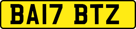 BA17BTZ