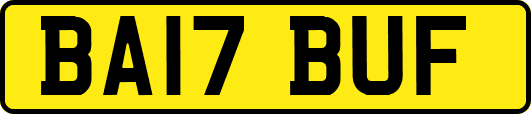 BA17BUF