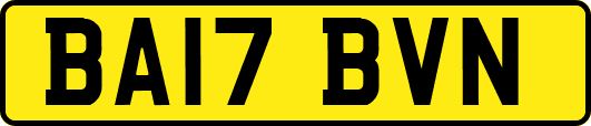 BA17BVN
