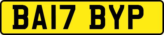 BA17BYP