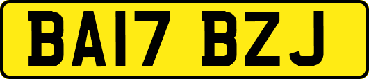 BA17BZJ