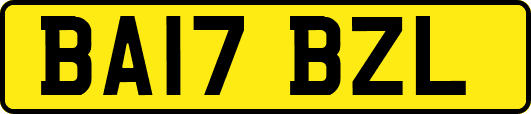 BA17BZL