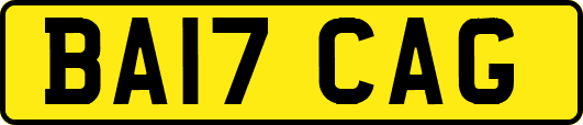 BA17CAG