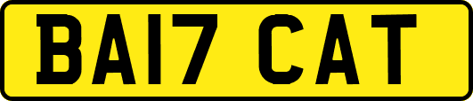 BA17CAT