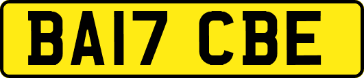 BA17CBE
