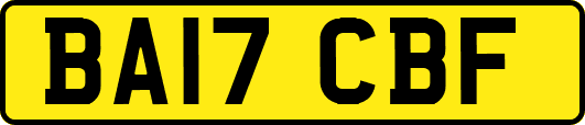 BA17CBF