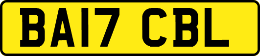 BA17CBL