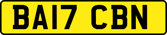 BA17CBN