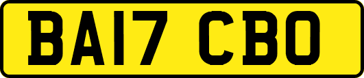 BA17CBO