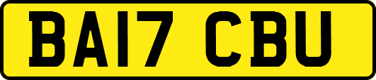 BA17CBU