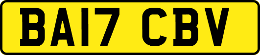 BA17CBV