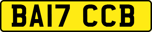 BA17CCB