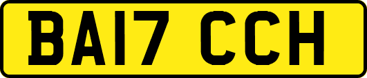 BA17CCH
