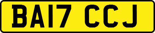 BA17CCJ