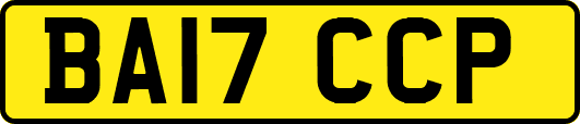 BA17CCP