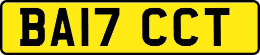 BA17CCT