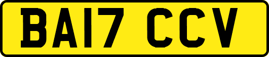 BA17CCV