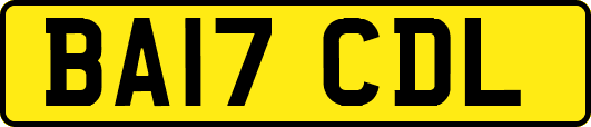 BA17CDL