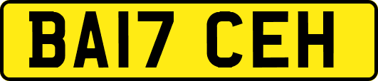 BA17CEH