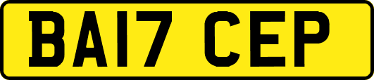 BA17CEP