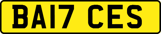 BA17CES
