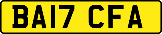 BA17CFA