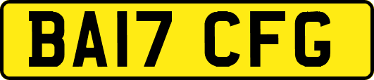 BA17CFG