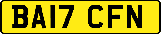 BA17CFN