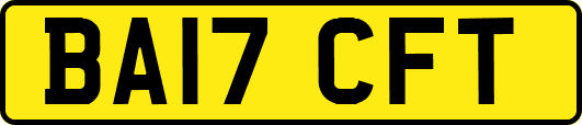 BA17CFT