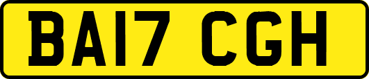 BA17CGH