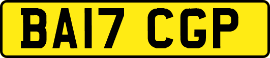 BA17CGP
