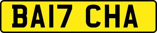 BA17CHA