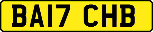 BA17CHB