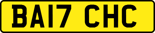 BA17CHC