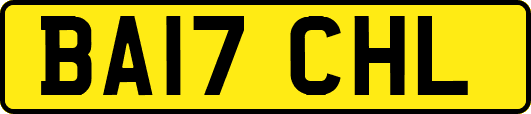 BA17CHL