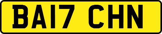 BA17CHN