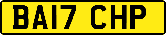 BA17CHP