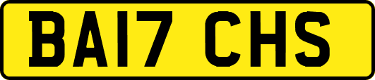 BA17CHS